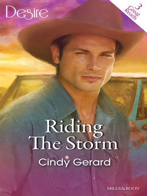 cover image of Riding The Storm/The Bluewater Affair/Tempting The Tycoon/Storm Of Seduction